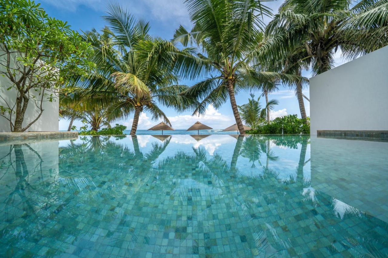 Three Gables Boutique Villa Mirissa Dış mekan fotoğraf