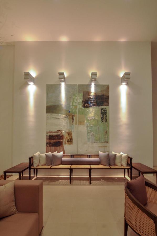 Three Gables Boutique Villa Mirissa Dış mekan fotoğraf